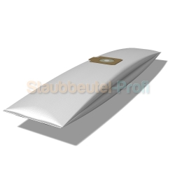 10 Staubsaugerbeutel für Lux DP9000 hier online bestellen.