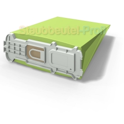 6 Staubsaugerbeutel für Vorwerk Kobold 135, 136 grün hier online bestellen.