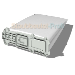6 Staubsaugerbeutel für Vorwerk Kobold 135, 136 (Vlies) hier online bestellen.